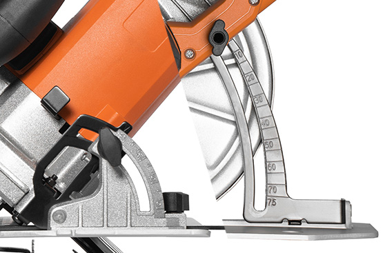 Литая алюминиевая подошва